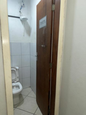 Apartamento rua do lazer